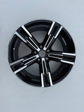 Laden Sie das Bild in den Galerie-Viewer, 1x Alufelge 18 Zoll 7.5" 5x112 25ET 8746631 BMW Rim Wheel FEL5244478911pp
