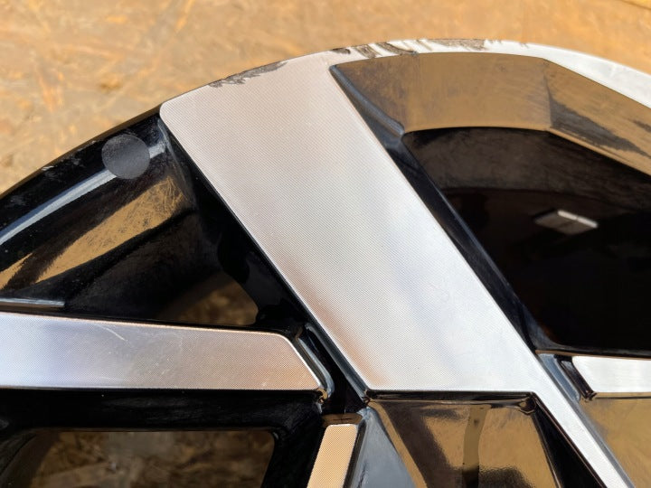 1x Alufelge 20 Zoll 8.5" 5x114.3 54ET 52910-S1810 Hyundai Tucson Santa Fe FEL7206434674ih
