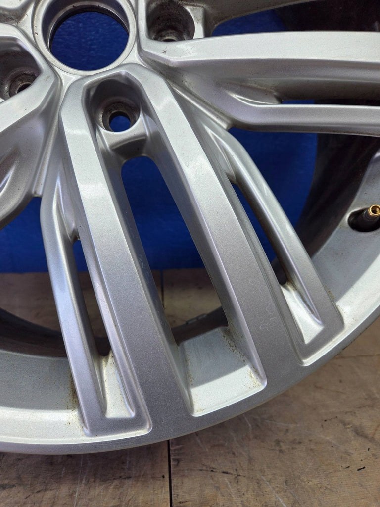 1x Alufelge 19 Zoll 7.0" 5x112 5NA601025AP VW Tiguan Rim Wheel FEL1624386618ci
