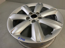 Laden Sie das Bild in den Galerie-Viewer, 1x Alufelge 17 Zoll 6.5&quot; 5x112 39ET 6856041 Mini F60 Rim Wheel