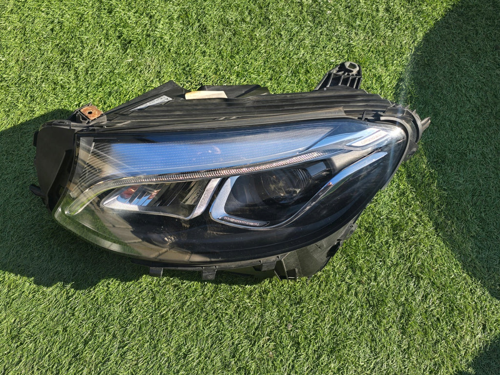Frontscheinwerfer Mercedes-Benz Glc A2539065101 Links Scheinwerfer Headlight SCH3694722412be
