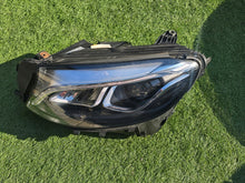 Laden Sie das Bild in den Galerie-Viewer, Frontscheinwerfer Mercedes-Benz Glc A2539065101 Links Scheinwerfer Headlight SCH3694722412be