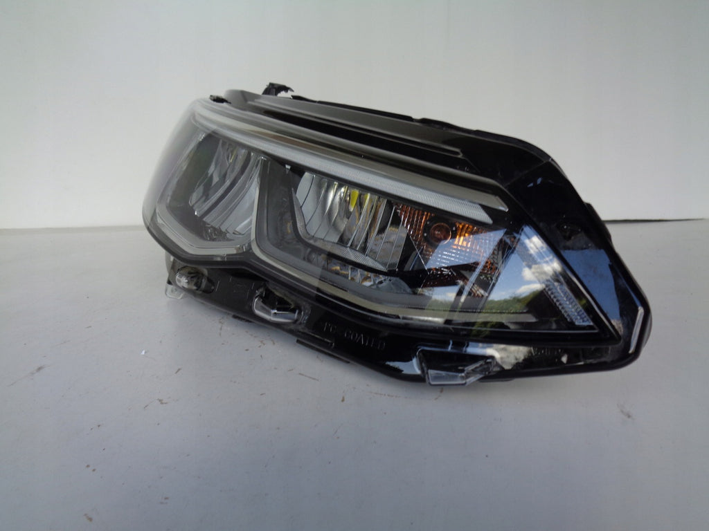 Frontscheinwerfer VW Golf VIII 5H1941030B Full LED Rechts Scheinwerfer Headlight