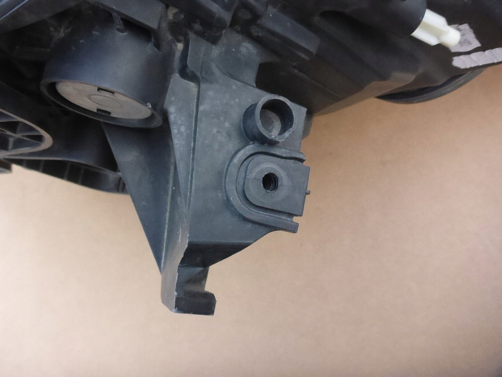 Frontscheinwerfer Ford Kuga GV4113W030CJ Links Scheinwerfer Headlight SCH3574067699dx