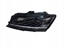 Laden Sie das Bild in den Galerie-Viewer, Frontscheinwerfer Skoda Fabia III 6V1941015F Full LED Links Headlight