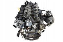 Load image into Gallery viewer, Motor Hyundai Kia Elantra D4FB 1.6 CRDI 128PS 129TKm 2007 Diesel Engine Komplett MOT5923635264fh