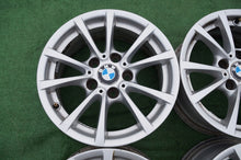 Load image into Gallery viewer, 4x Alufelge 16 Zoll 7.0" 5x120 31ET 6796236 BMW F36 3 F30 F31 Rim Wheel FEL3465840614jj