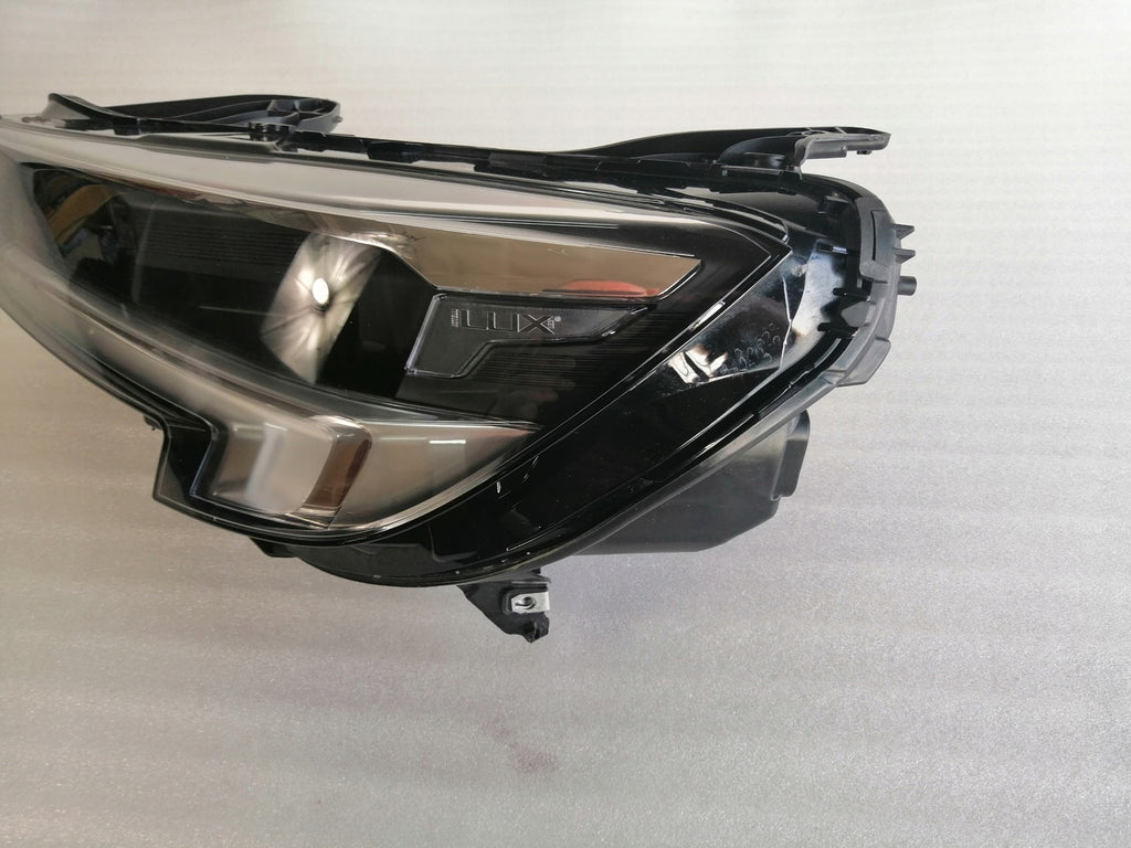 Frontscheinwerfer Opel Insignia B 39136835 Full LED Links Scheinwerfer Headlight SCH4501119061ga