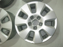 Load image into Gallery viewer, 4x Alufelge 16 Zoll 7.5&quot; 5x112 4G0601025 Audi A6 Rim Wheel