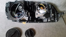 Laden Sie das Bild in den Galerie-Viewer, Frontscheinwerfer Skoda Octavia III 5E1941015B LED Links Scheinwerfer Headlight SCH7149267811uy