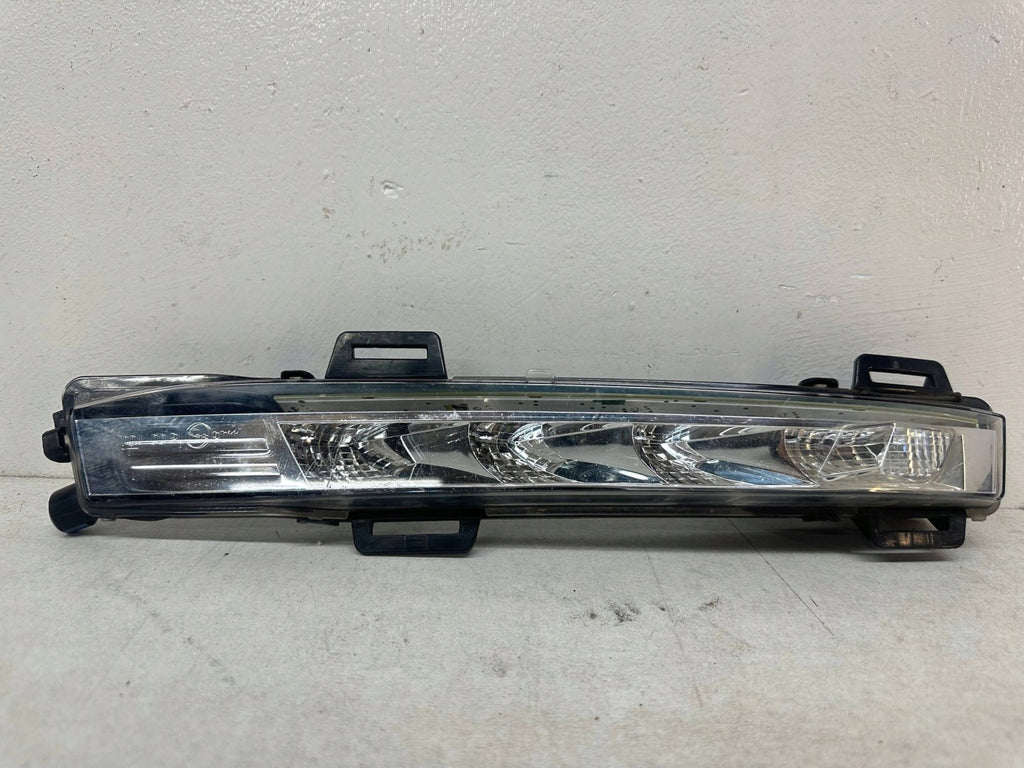 Frontscheinwerfer Ford S-Max AM2113B218AE AM21-13B218-AE LED Links Headlight SCH5970057343ql
