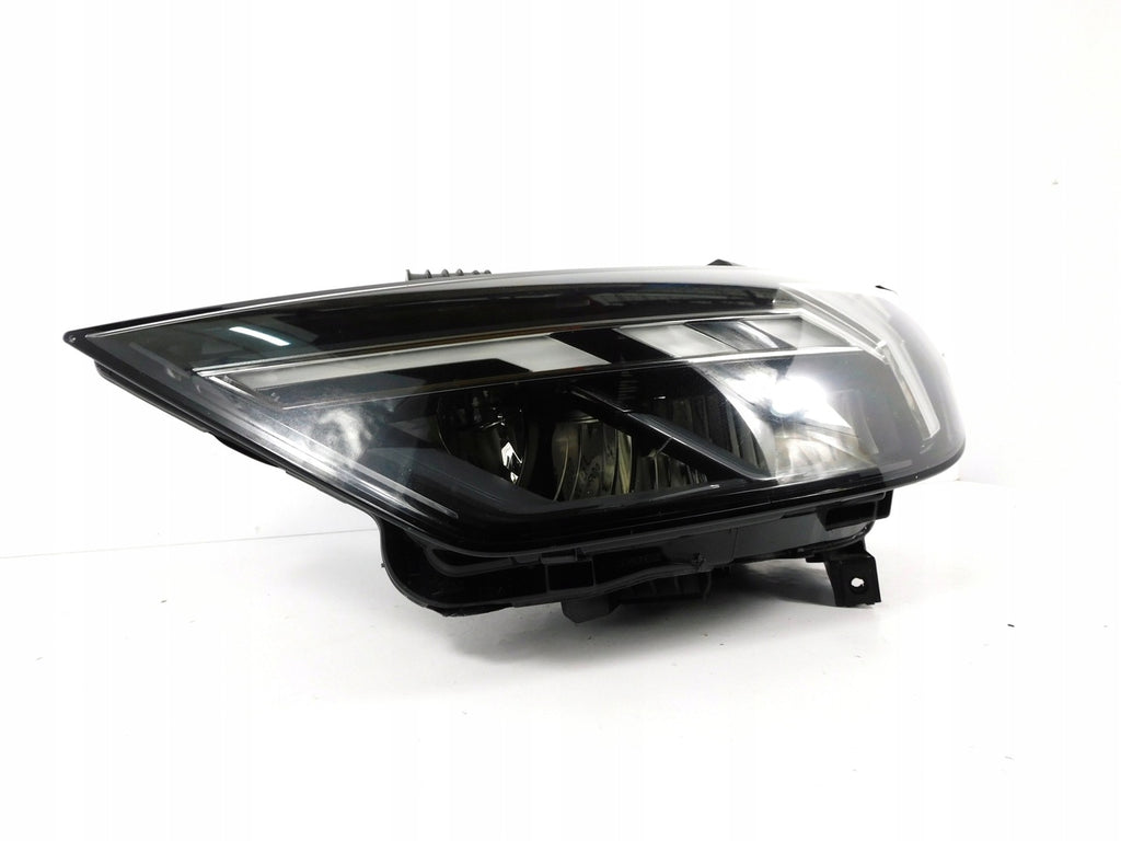 Frontscheinwerfer Audi A1 82A941033D LED Links Scheinwerfer Headlight