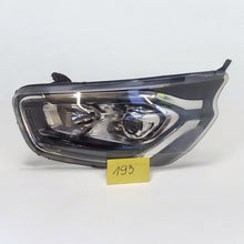 Load image into Gallery viewer, Frontscheinwerfer Ford Transit Custom JK2113W030 LED Links Headlight