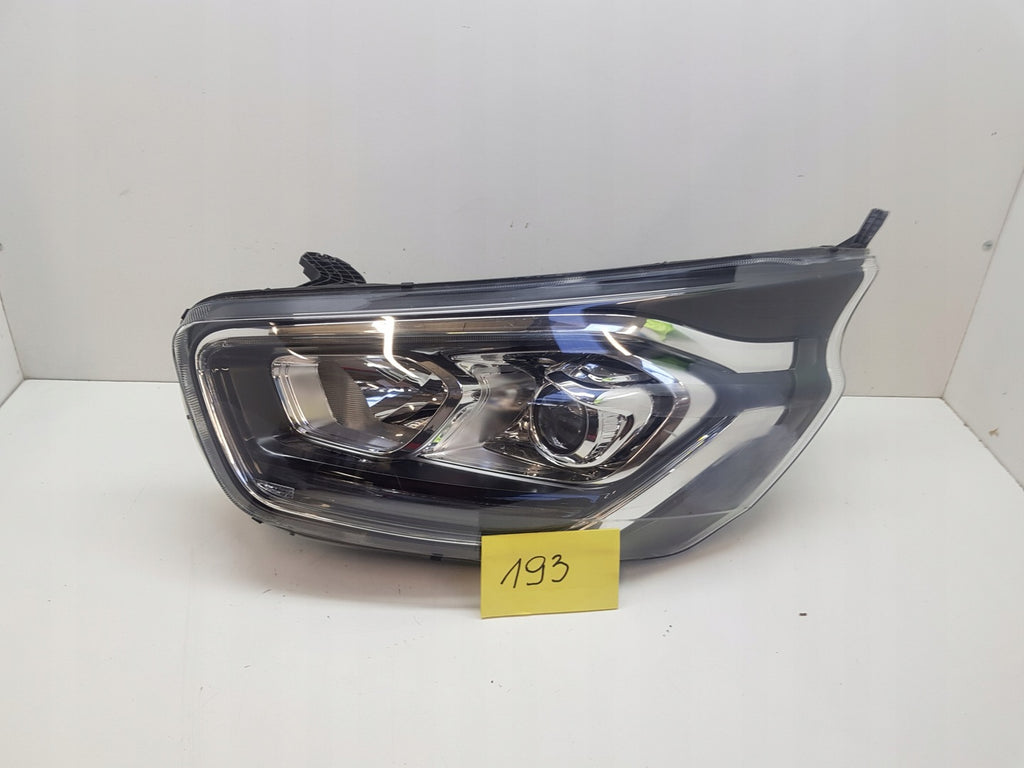 Frontscheinwerfer Ford Transit Custom JK2113W030 LED Links Headlight