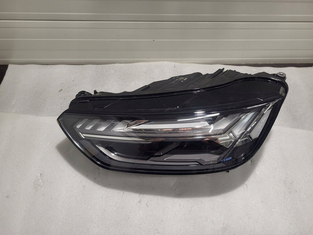 Frontscheinwerfer Audi Q5 80A94135E Links Scheinwerfer Headlight SCH6305402219yg