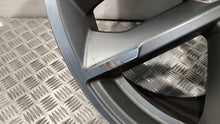 Load image into Gallery viewer, 1x Alufelge 19 Zoll 8.5" 5x112 38ET Matt Graphit 83A601025B Audi Q3 Rim Wheel FEL3729514787uq