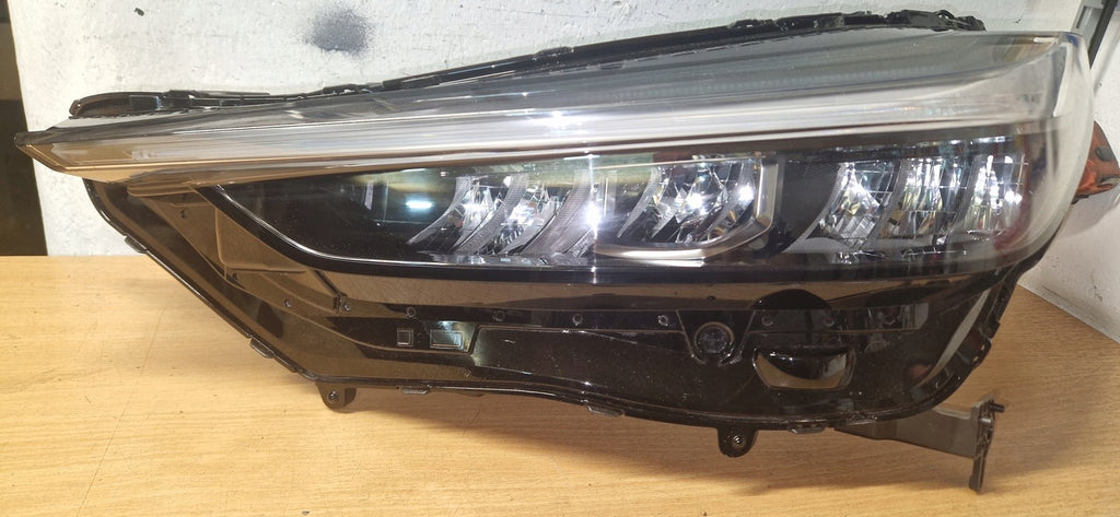 Frontscheinwerfer Honda Hr-V LED Links Scheinwerfer Headlight
