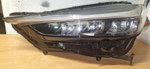 Laden Sie das Bild in den Galerie-Viewer, Frontscheinwerfer Honda Hr-V LED Links Scheinwerfer Headlight