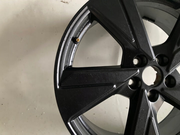 1x Alufelge 18 Zoll 7.0" 5x100 6F0071498A Cupra Ibiza I Rim Wheel FEL2914091376ah