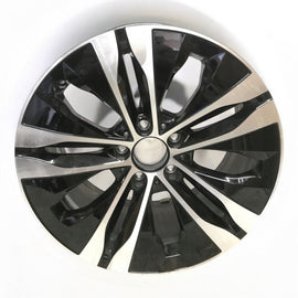 1x Alufelge 18 Zoll 8.5