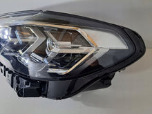 Load image into Gallery viewer, Frontscheinwerfer BMW X4 G02 5A29203-09 Links Scheinwerfer Headlight SCH7687145127mp