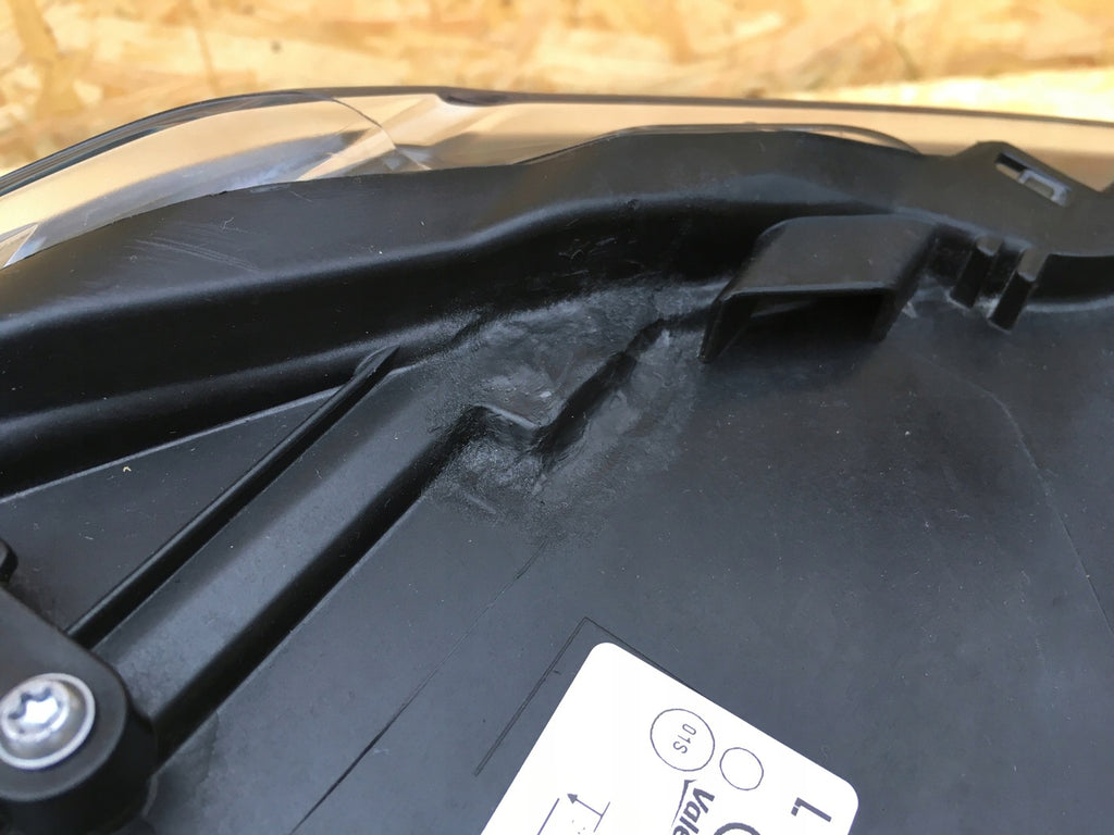 Frontscheinwerfer VW 2G1941035G 90124645 LED Ein Stück (Rechts oder Links) SCH5484023570xu