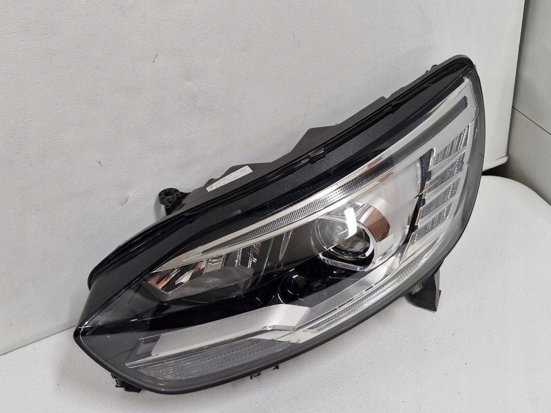 Frontscheinwerfer Renault Grand Scenic 260607230R- Links Scheinwerfer Headlight SCH4420207954cq