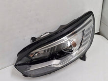 Load image into Gallery viewer, Frontscheinwerfer Renault Grand Scenic 260607230R- Links Scheinwerfer Headlight SCH4420207954cq