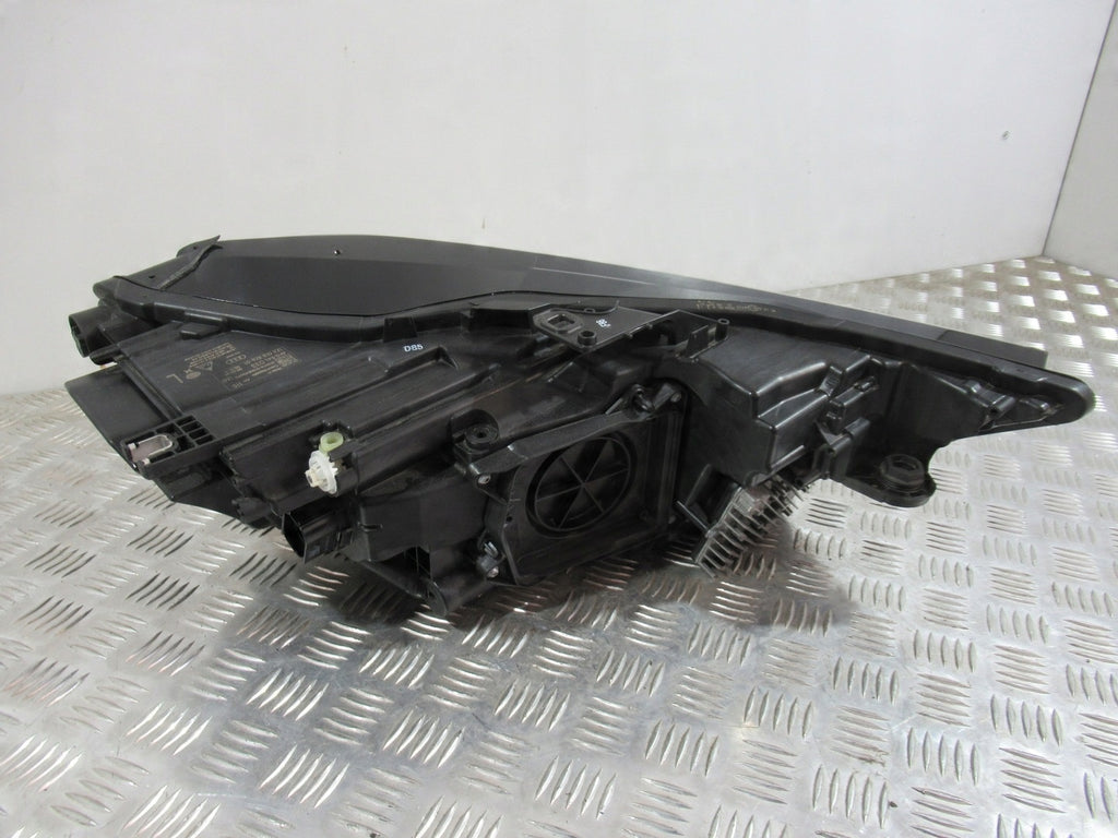 Frontscheinwerfer Audi A6 C8 4K0941033 LED Links Scheinwerfer Headlight