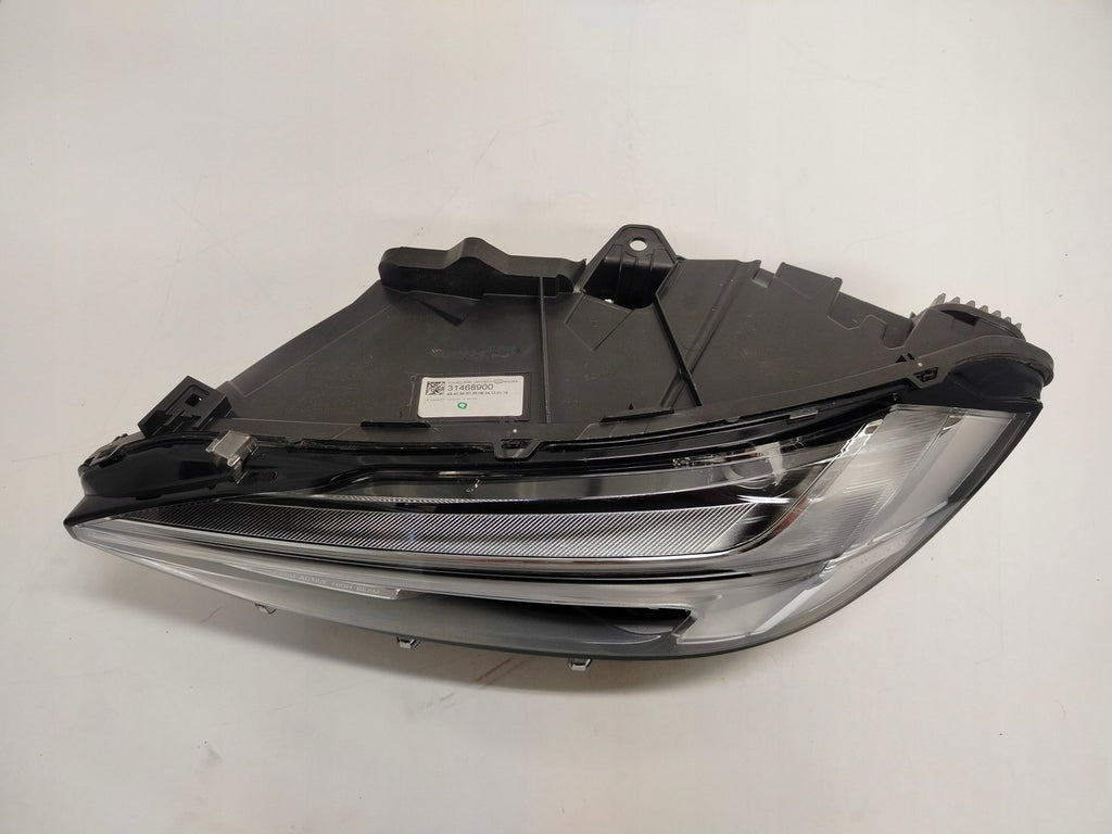 Frontscheinwerfer Volvo S90 V90 31468900 LED Links Scheinwerfer Headlight SCH1859438638tz