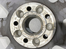 Load image into Gallery viewer, 1x Alufelge 16 Zoll 6.5" 5x112 33ET Glanz Silber 8U0601025 Audi Q3 Rim Wheel FEL9396195283br
