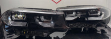 Laden Sie das Bild in den Galerie-Viewer, Frontscheinwerfer BMW 3 G21 G20 9481695 9481714 LED Ein Satz Headlight SCH4497966054hv