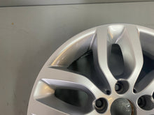 Load image into Gallery viewer, 1x Alufelge 17 Zoll 7.5" 5x120 32ET Glanz Silber 6787576 BMW F26 F25 Rim Wheel FEL9798415493tp
