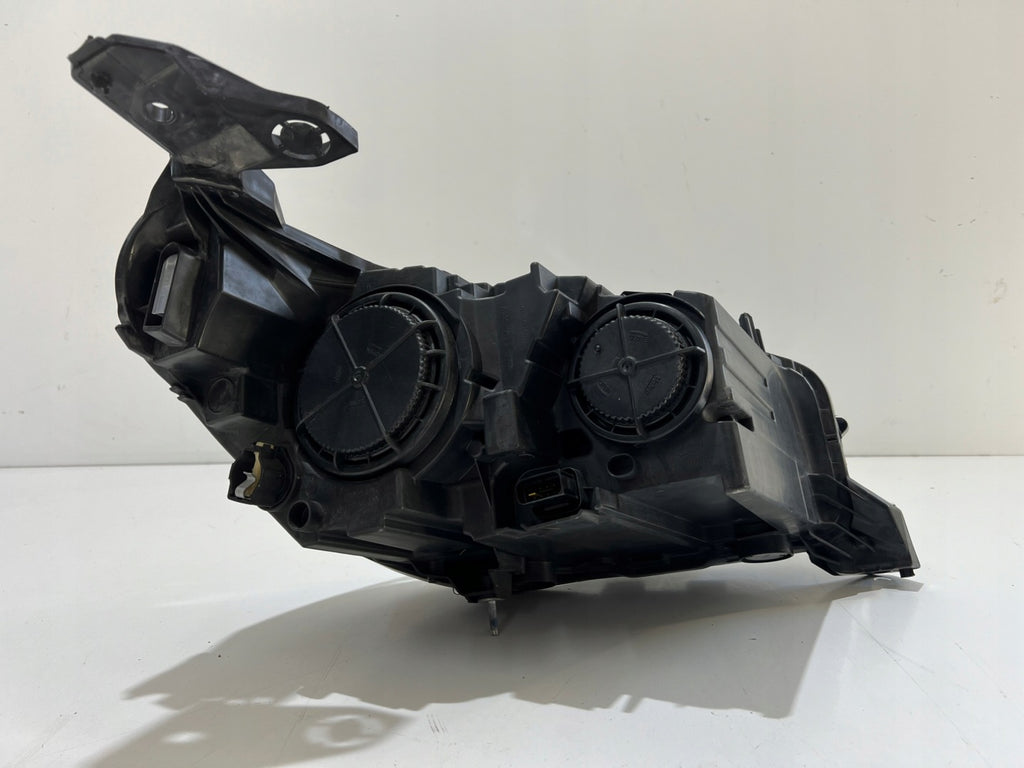 Frontscheinwerfer Opel Corsa F 39162648XX Links Scheinwerfer Headlight SCH8512525984ny