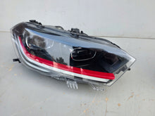 Laden Sie das Bild in den Galerie-Viewer, Frontscheinwerfer VW Polo 2G1941035M 2G1941036M LED Ein Satz Headlight SCH5987451295lw