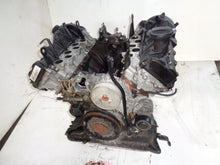 Laden Sie das Bild in den Galerie-Viewer, Motor Audi C7 A4 B8 CLAA CLAB 3.0 TDI 204PS 150kW 161TKm 2012 Diesel Unkomplett