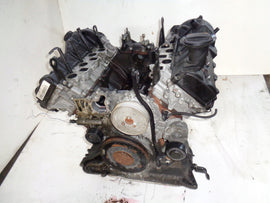 Motor Audi C7 A4 B8 CLAA CLAB 3.0 TDI 204PS 150kW 161TKm 2012 Diesel Unkomplett