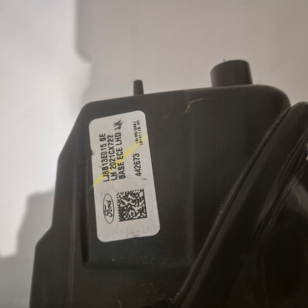 Frontscheinwerfer Ford LJ8B13E015 LED Links Scheinwerfer Headlight SCH4168536425rs