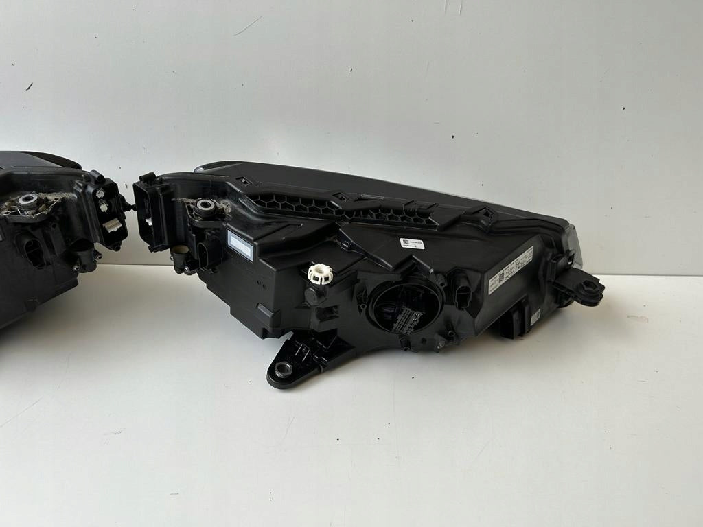 Frontscheinwerfer Skoda Superb III 3V1941015D 3V1941016D LED Rechts oder Links