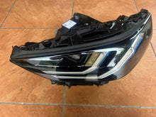 Laden Sie das Bild in den Galerie-Viewer, Frontscheinwerfer BMW X3 5A1BD25-05 Links Scheinwerfer Headlight SCH4682006359dq