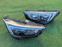 Laden Sie das Bild in den Galerie-Viewer, Frontscheinwerfer Opel Crossland X 13467968 13467967 Full LED Rechts oder Links SCH8165722277cy