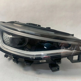 Frontscheinwerfer VW Id.4 11B941036N Rechts Scheinwerfer Headlight SCH2754654850oa