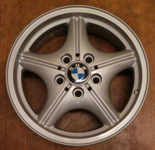 Load image into Gallery viewer, 1x Alufelge 16 Zoll 7.0" 5x120 46ET 1092260 BMW Z3 E36 Rim Wheel FEL8579566174wc