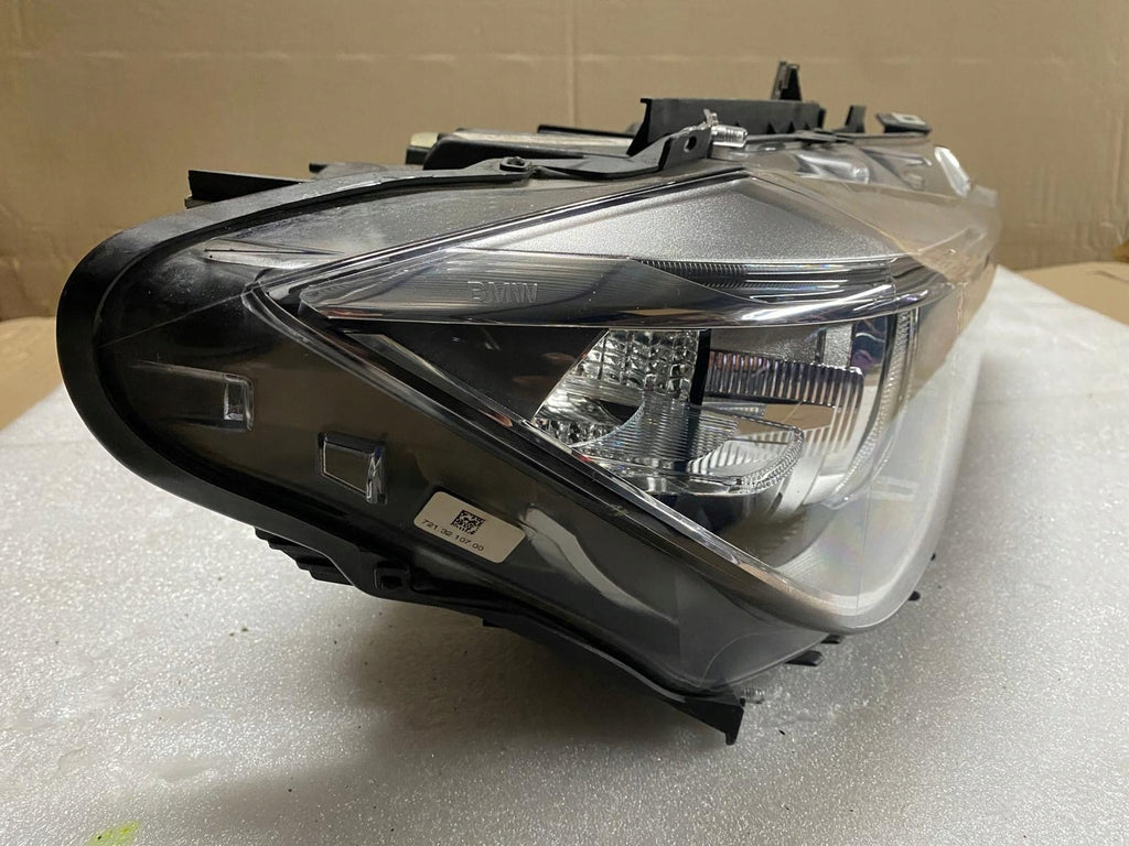 Frontscheinwerfer BMW 3 F30 7259526 Xenon Rechts Scheinwerfer Headlight SCH5824632124zh
