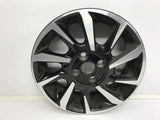 1x Alufelge 15 Zoll PW457-0H012 Toyota Aygo X Rim Wheel