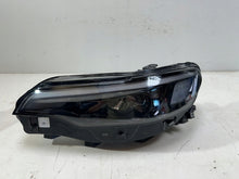 Laden Sie das Bild in den Galerie-Viewer, Frontscheinwerfer Jeep Cherokee Kl P68275949AG LED Links Scheinwerfer Headlight SCH3375216370wu