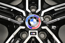 Laden Sie das Bild in den Galerie-Viewer, 4x Alufelge 18 Zoll 8.0" 5x112 57ET Glanz Silber 8092352 BMW F44 1 F40 Rim Wheel FEL6600033323vq