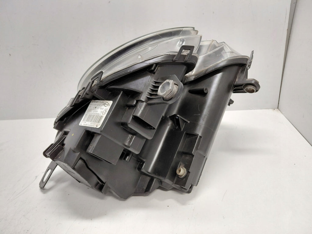 Frontscheinwerfer Mini R56 HBP0-100030-00 Xenon Links Scheinwerfer Headlight SCH2191590215aj