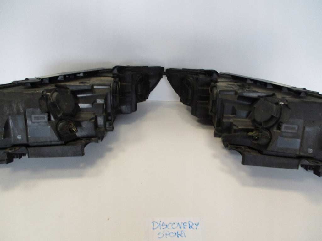 Frontscheinwerfer Land Rover I Sport Discovery Ein Stück (Rechts oder Links) SCH7153788159yp