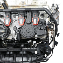 Load image into Gallery viewer, Motor VW Passat B7 Tiguan Golf CCZB 2.0 TFSI 155kW 99TKm Benzin Unkomplett MOT5463633547wy